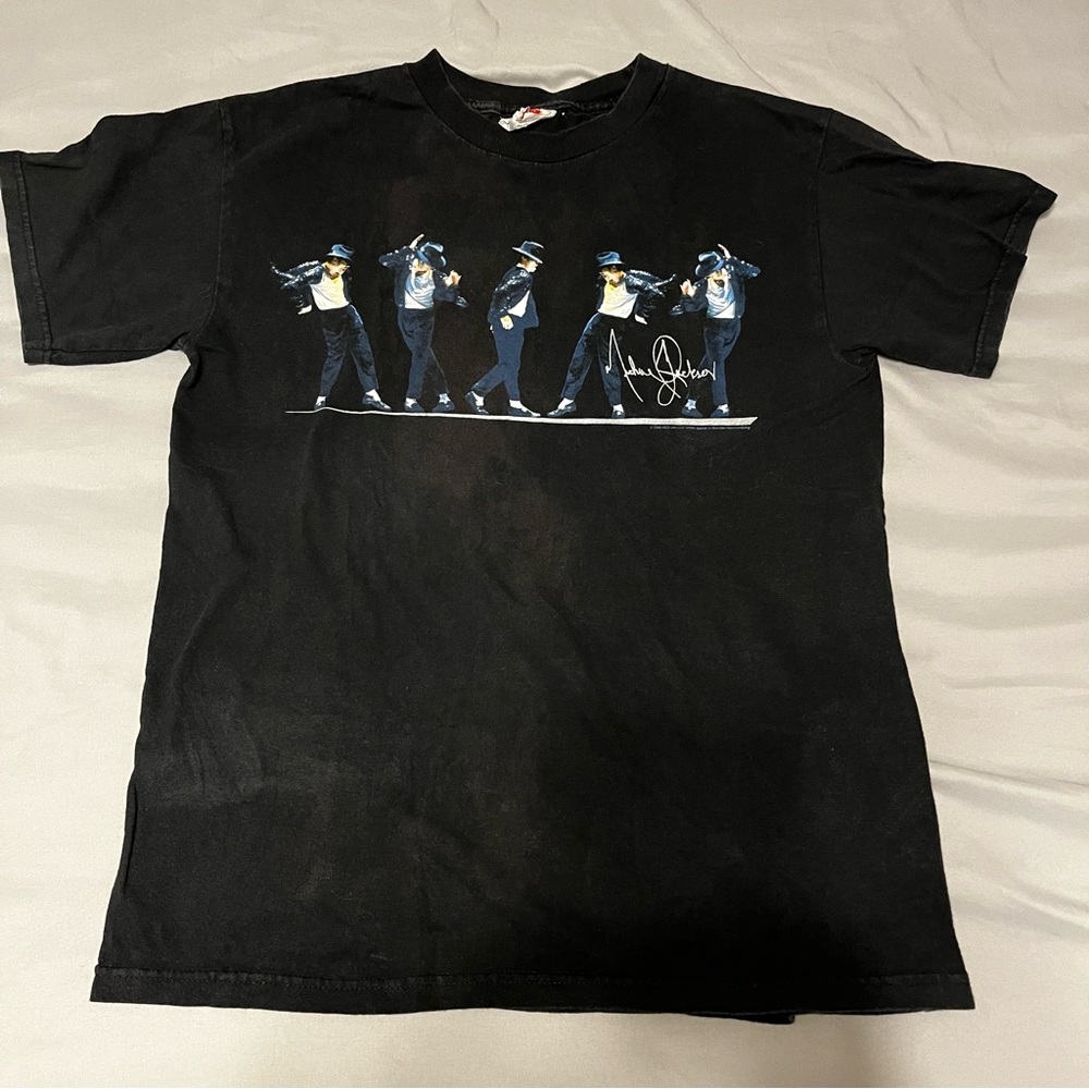 Michael Jackson T-Shirt